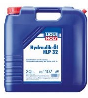 Ulei hidraulic Liqui Moly HLP 32 20L